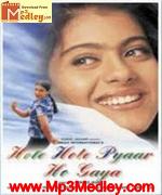 Hote Hote Pyar Ho Gaya 1999